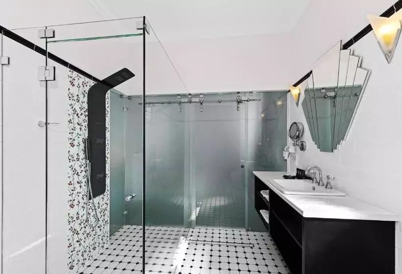 ホテル The Star Boutique Apartments