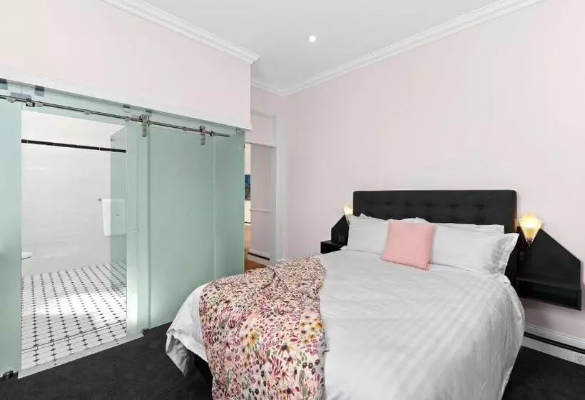 ホテル The Star Boutique Apartments