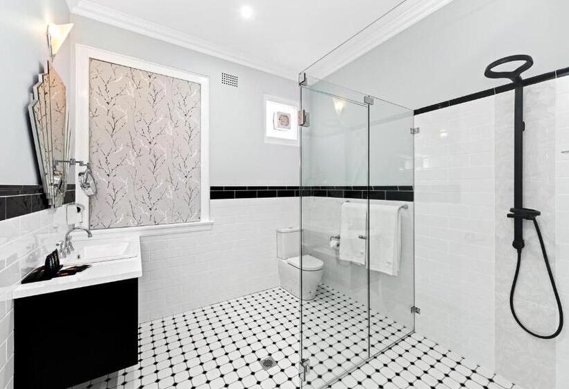 酒店 The Star Boutique Apartments