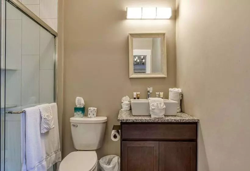 New Hotel Collection Smoky Mountains