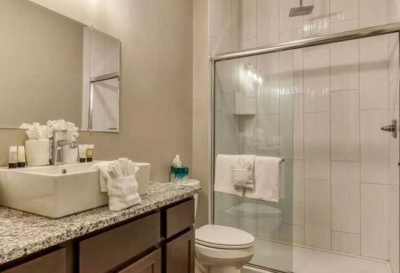 New Hotel Collection Smoky Mountains