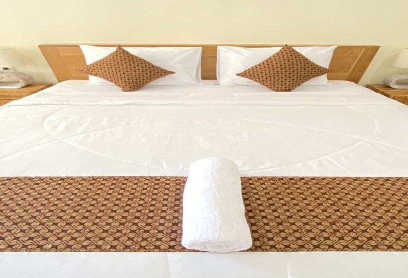 פנסיון Jepun Mas Canggu