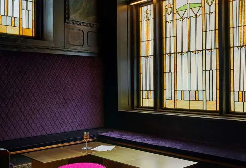 21c Museum Hotel Kansas City