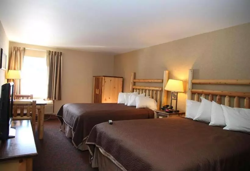 Bridge Vista Beach Hotel And Convention Center