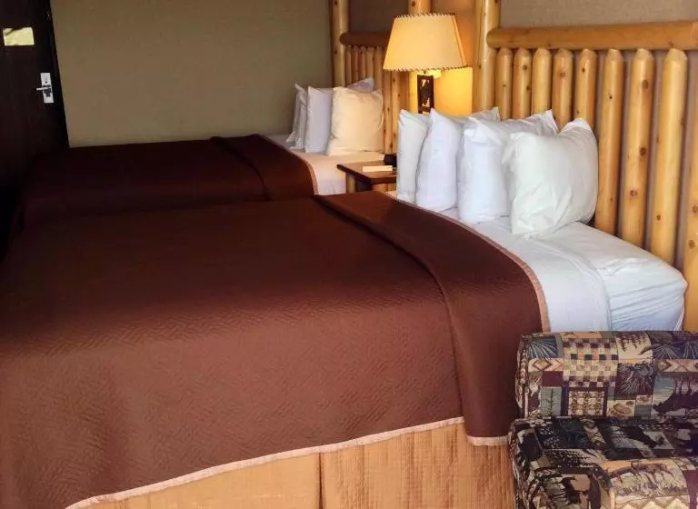 Bridge Vista Beach Hotel And Convention Center