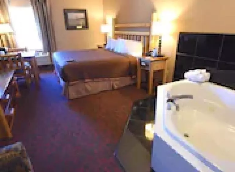 Bridge Vista Beach Hotel And Convention Center