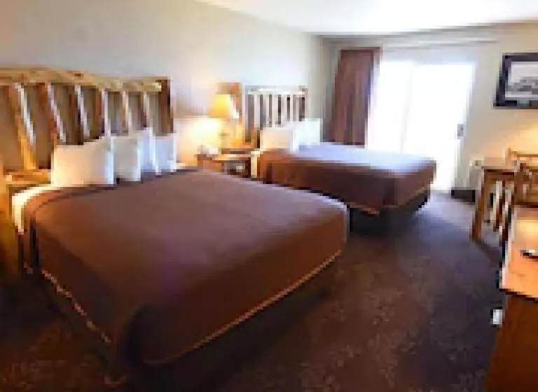 Bridge Vista Beach Hotel And Convention Center