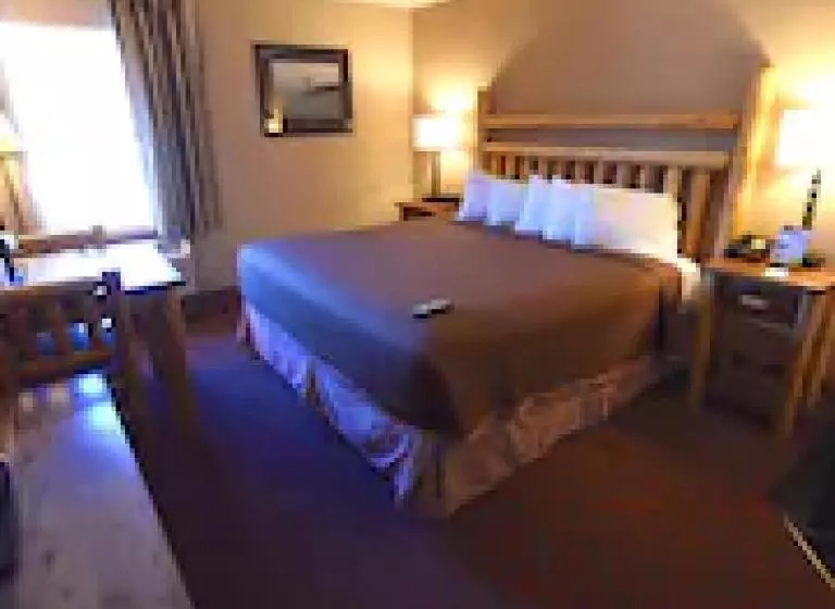 Bridge Vista Beach Hotel And Convention Center