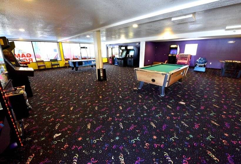 Bridge Vista Beach Hotel And Convention Center