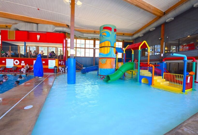 Bridge Vista Beach Hotel And Convention Center