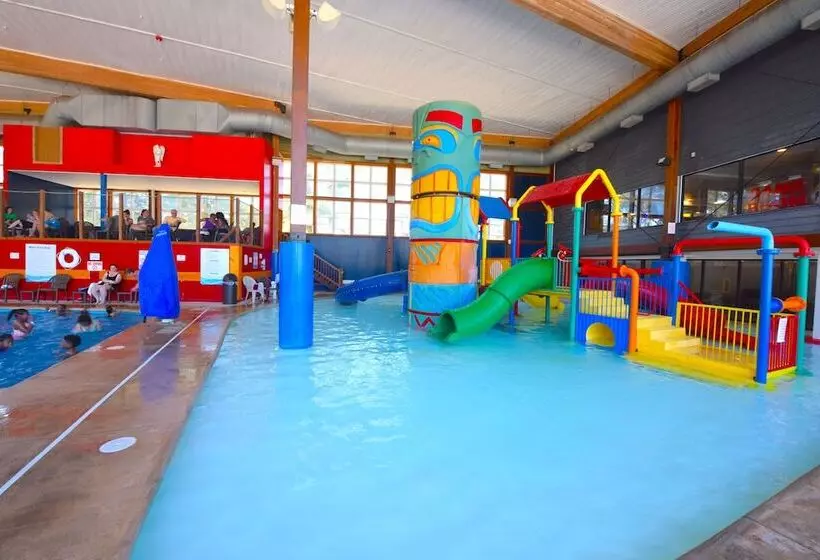 Bridge Vista Beach Hotel And Convention Center