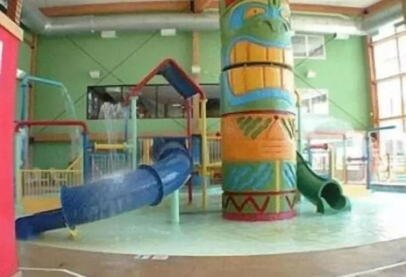 Bridge Vista Beach Hotel And Convention Center