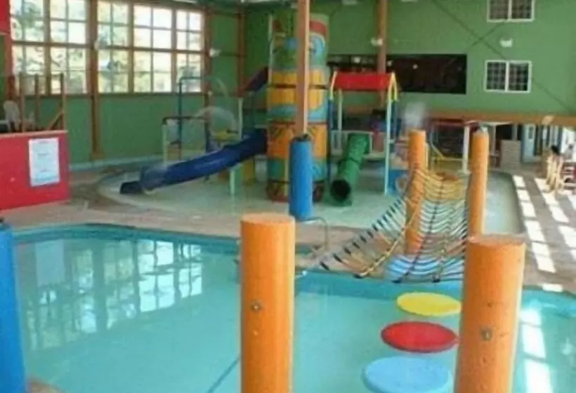 Bridge Vista Beach Hotel And Convention Center