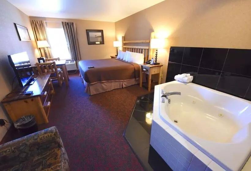 Bridge Vista Beach Hotel And Convention Center