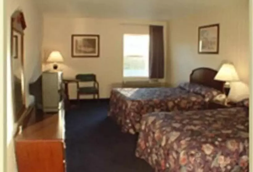 Bridge Vista Beach Hotel And Convention Center