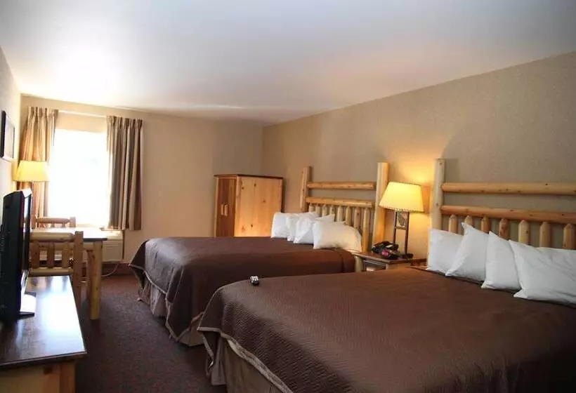 Bridge Vista Beach Hotel And Convention Center