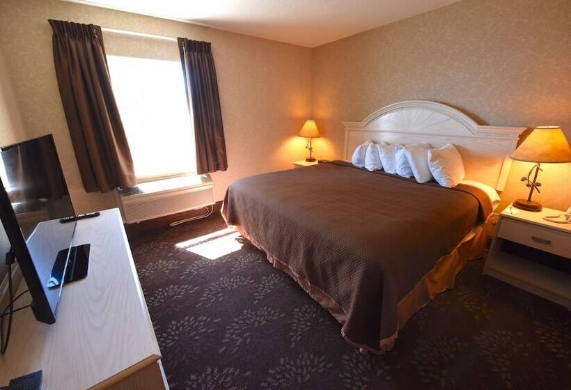 Bridge Vista Beach Hotel And Convention Center