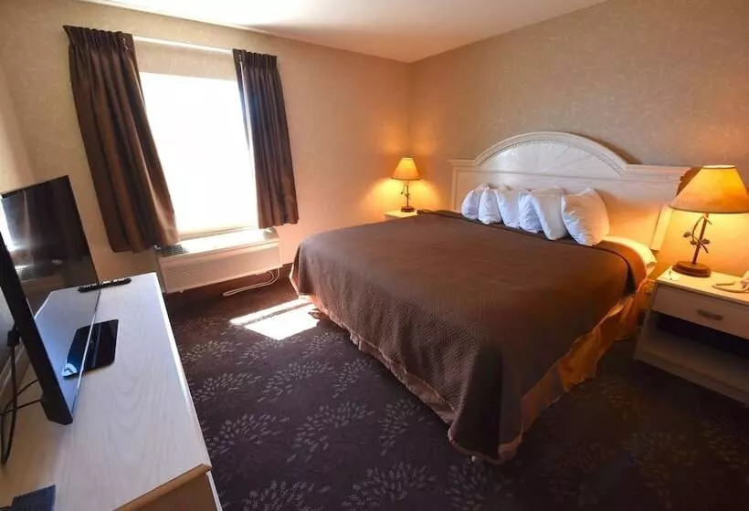 Bridge Vista Beach Hotel And Convention Center