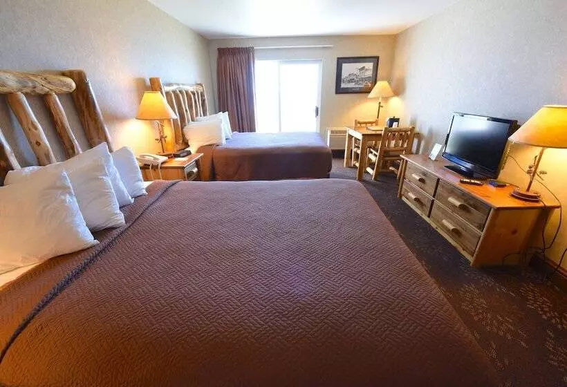 Bridge Vista Beach Hotel And Convention Center