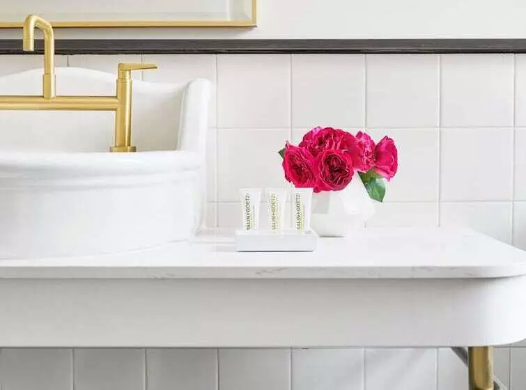 21c Museum Hotel Kansas City