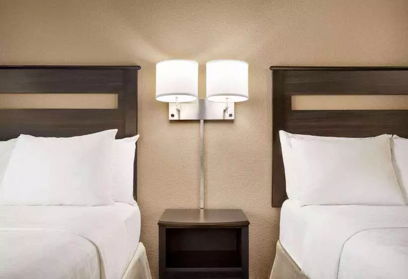 호텔 Baymont By Wyndham Hearne