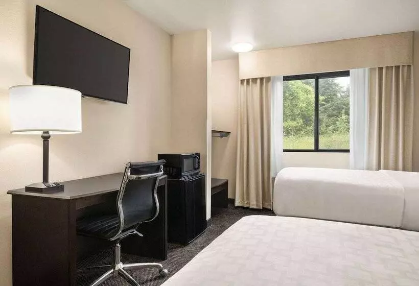 호텔 Baymont By Wyndham Hearne