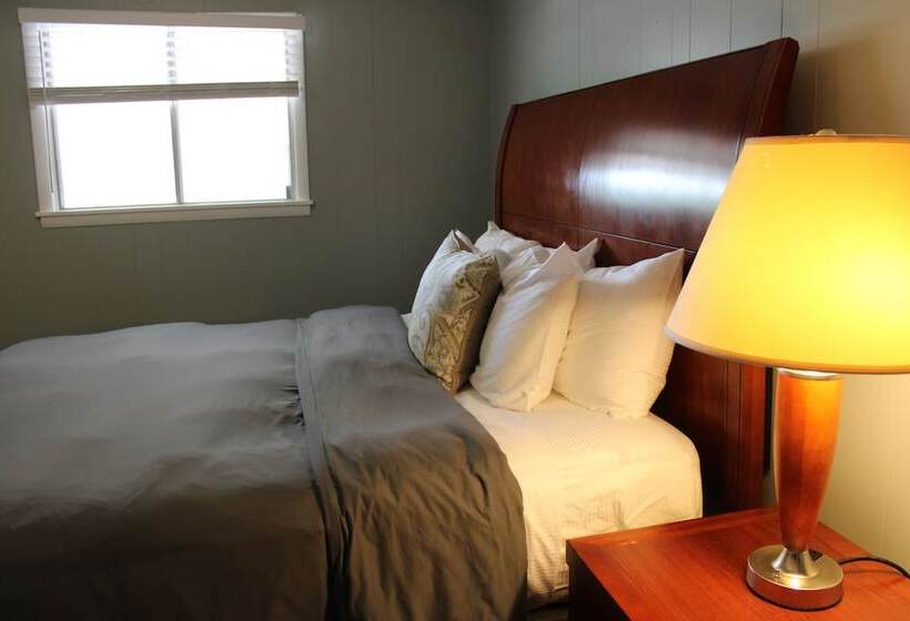 فندق Buddy S Harbor