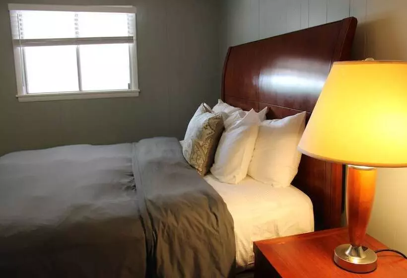 호텔 Buddy S Harbor