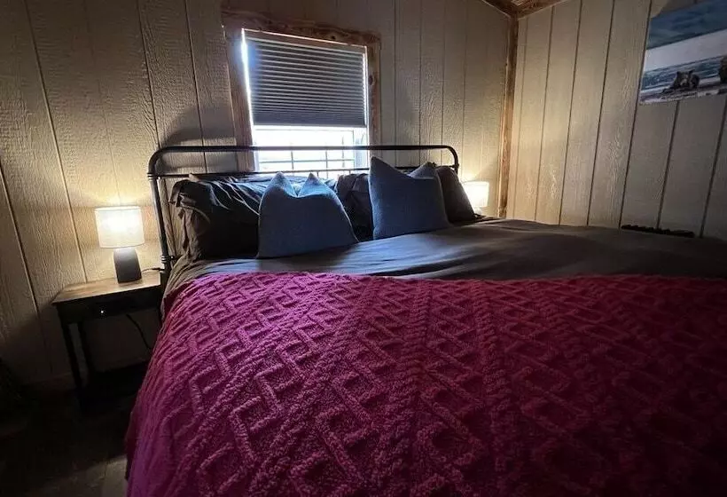 호텔 Buddy S Harbor