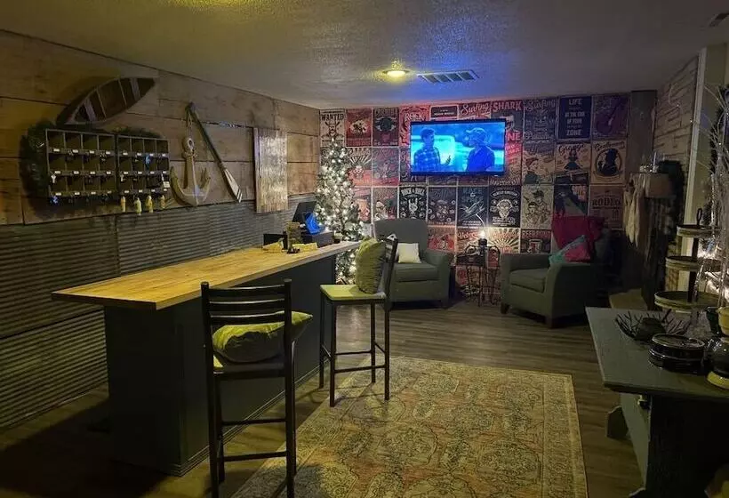 호텔 Buddy S Harbor