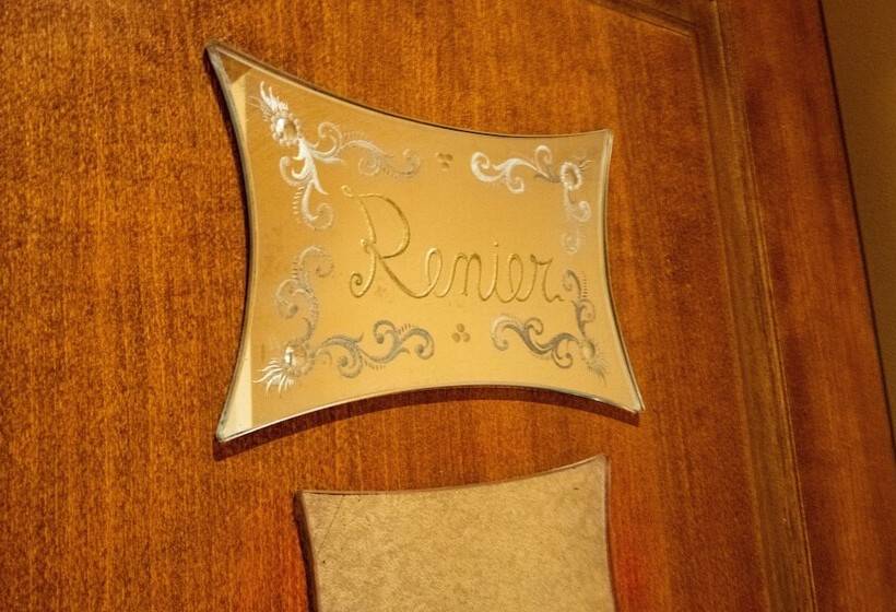 هتل Ca Dell Arte Suite