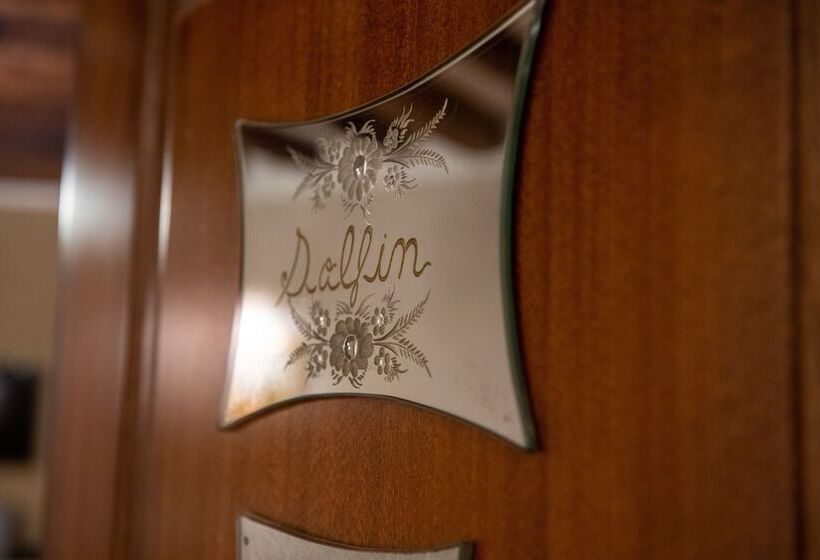 هتل Ca Dell Arte Suite