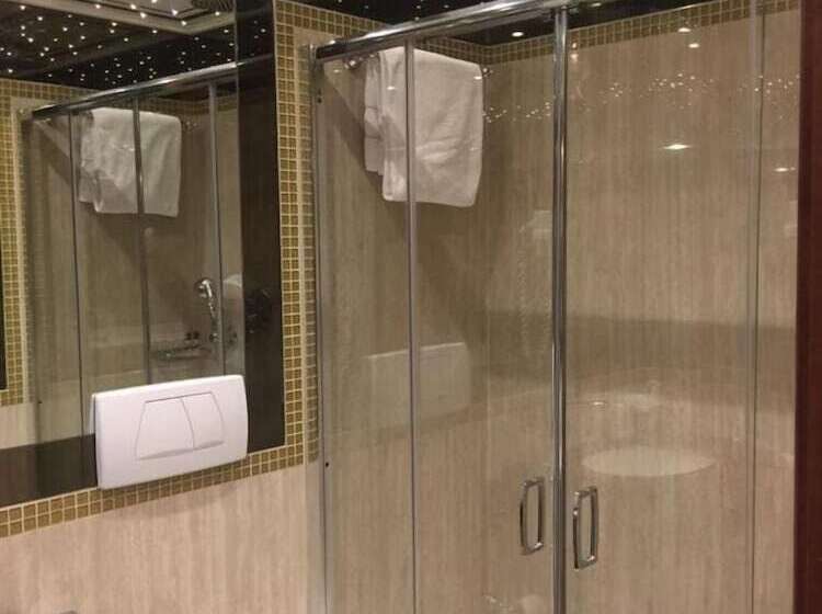 هتل Ca Dell Arte Suite