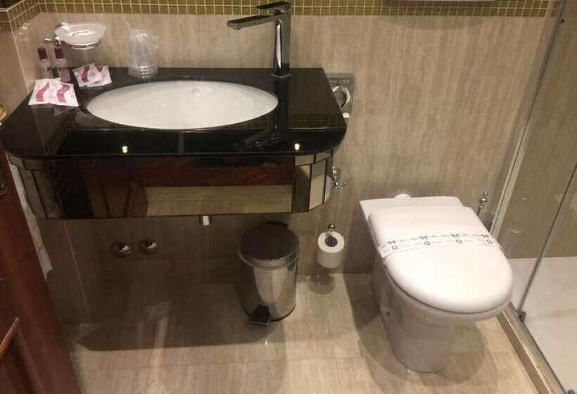 هتل Ca Dell Arte Suite