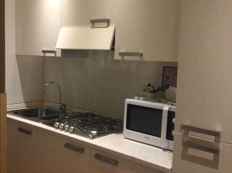 هتل Ca Dell Arte Suite