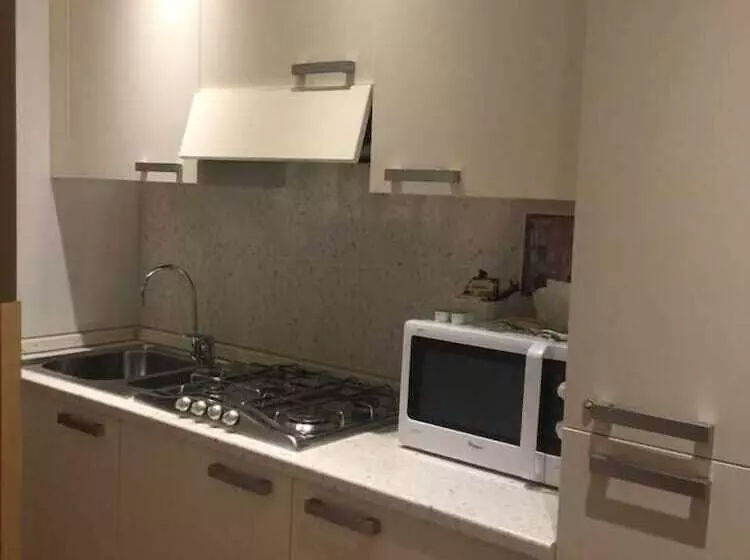 هتل Ca Dell Arte Suite