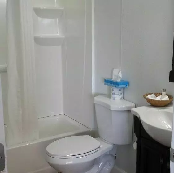 酒店 The Bay Inn At Lani Kai