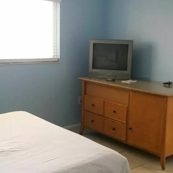 酒店 The Bay Inn At Lani Kai