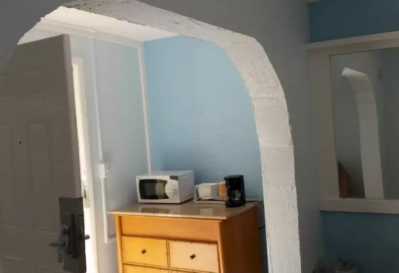 酒店 The Bay Inn At Lani Kai