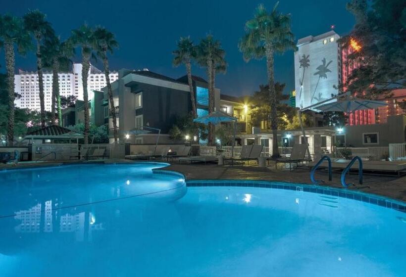 هتل Desert Rose Resort