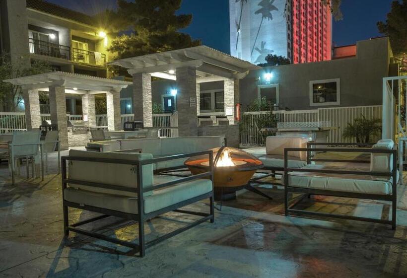 هتل Desert Rose Resort