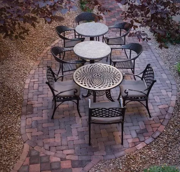 בית מלון כפרי Desert Rose Resort