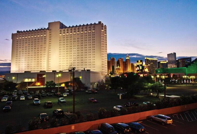 هتل Desert Rose Resort