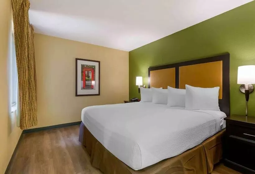 בית מלון כפרי Extended Stay America Suites Washington, D.c. Fairfax