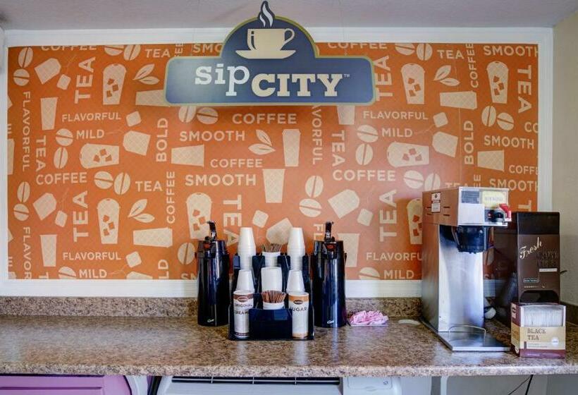 Отель Good Nite Inn Sylmar