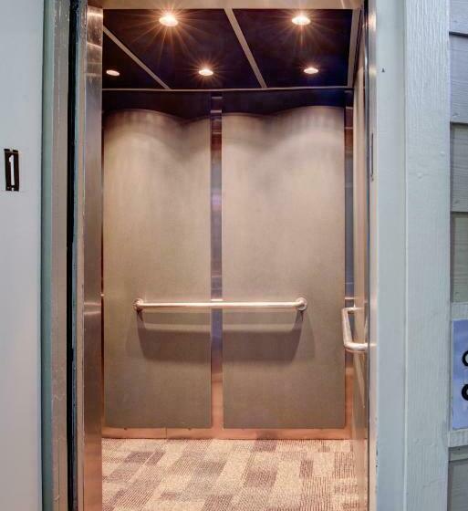 Отель Good Nite Inn Sylmar