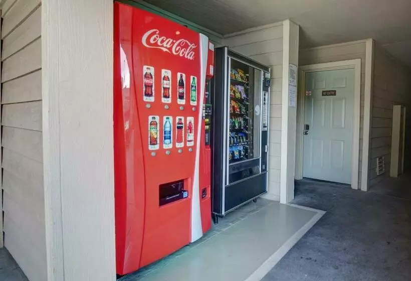 酒店 Good Nite Inn Sylmar