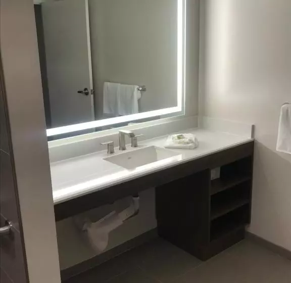 Отель Inn At Rohnert Park