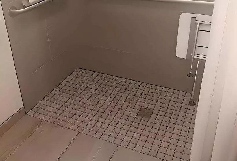 Отель Inn At Rohnert Park