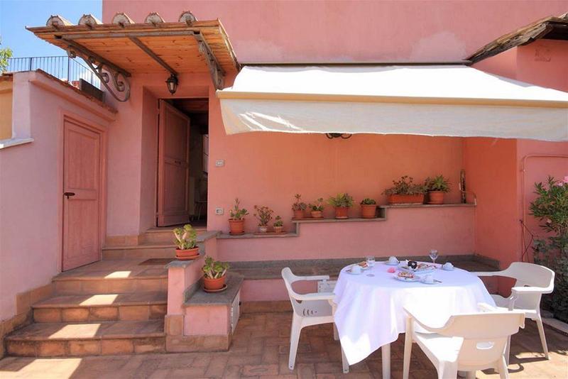 هتل Internazionale Domus